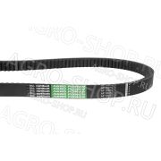 Ремень привода вариатора соломотряса ЕА (Optibelt)