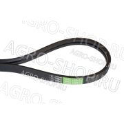 Ремень (D41978800) ЕА Fendt (Optibelt)