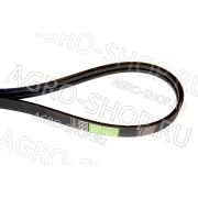 Ремень (D41979600 / 840075955) ЕА New Holland, Fendt (Optibelt)