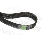 Ремень (D41990064) ЕА Fendt (Optibelt)