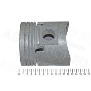 Поршень 130-1004015-53 Р3 d-101,5мм ЗИЛ-130