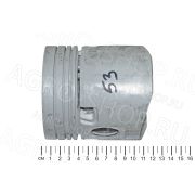 Поршень 130-1004015-51 Р1 d-100,5мм ЗИЛ-130