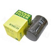 Фильтр масляный T741010036 (W940/24) LOVOL TD904,TD1304,1254 MANN