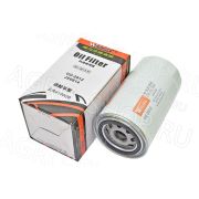 Фильтр масляный JX0814 (dвн.=22mm) (JX0810D2T) (JX85100) LOVOL TB604
