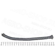 Глушитель 431410-1201010 ЗИЛ-130 ГАЗ