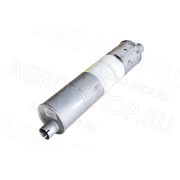 Глушитель 130-1201010Б2 ЗИЛ-130