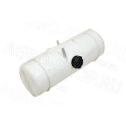 Бачок 43085-1311010 (4331-1311010) расширительный (пластмасс) ЗИЛ-4331, КАМ16-4308 Cummins