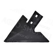 Лапа FC-A-330-6/XD50-12K Flexi Coil СИЗАР