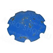 Диск LM-B-620-6-6/3490466 6 отверстий Lemken Rubin СИЗАР