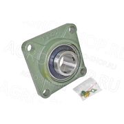 Подшипник UCF 207 Farmet
