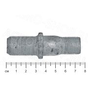 Шпилька 120-3103071 ступицы переднего колеса левая ЗИЛ-130