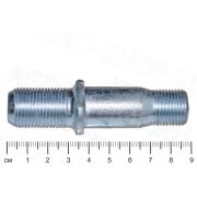 Шпилька 120-3104050 ступицы заднего колеса правая ЗИЛ-130