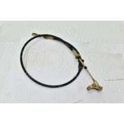 Трос TY3S582070007K (Р) управления гидрораспределителем