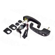 Ручка TC03481040013 (р) двери LOVOL TD904,TD1304