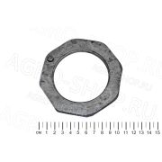 Гайка 130-2401054 задней ступицы внутреняя ЗИЛ-130