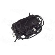 Испаритель TS06811010002 (Р) кондиционера и отопитель LOVOL TD1304