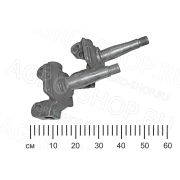Кулаки 130-3001009/11 поворотные левый+правый ЗИЛ-130