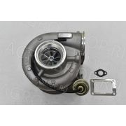 Турбокомпрессор 4956082 HX60W