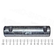 Палец 130-2902478 ушка передней рессоры ЗИЛ-130