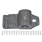 Ушко 130-2902126-Б передней рессоры ЗИЛ-130