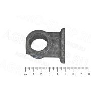 Стойка 21-1007105-Б оси коромысел ГАЗ-24 ЗМЗ