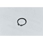 Кольцо 25 GB/T894.1 стопорное YTO