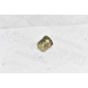 Винт Z1/8 YTQ021.1-86 Запорный YTO