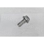 Болт SZ904-34-052 крепления колеса YTO-Х904