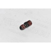 Крепление 4M5-T112.070005 масляного щупа YTO-Х704,904