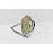 Крышка SXG-?-0.7 радиатора YTO
