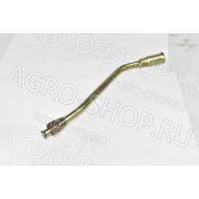 Трубка 4RG3.070300 масляного щупа YTO - X704, X804, X904