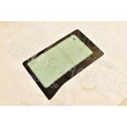 Стекло LX1504.45.303 переднее левое YTO-Х1304