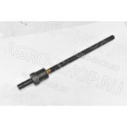 Трубка LR.020300FE сливная картера YTO
