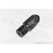 Клапан 6B3L1-412100 редукционный YTO-Х1304