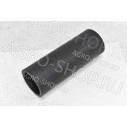 Патрубок SZ4105ZT.54.102 EPDM YTO