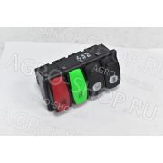 Переключатели JK961-LX2604-R Правые YTO