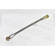 Трубка D00-106-11+H масляная, воздушного компрессора YTO-LX2204