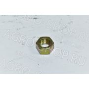 Гайка GB/T6171 M16*1.5-8-Zn.D YTO