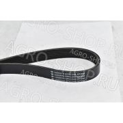 Ремень GB/T13552 6PK1348 генератора YTO