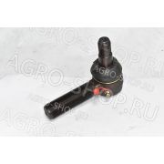 Наконечник 020125010044 рулевой YTO
