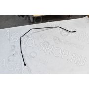 Трубка SZ904-40-035 рулевого цилиндра YTO - X704, X804, X904