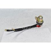 Реле JD131Z (12V) YTO