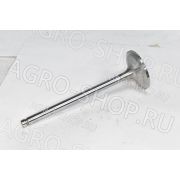 Клапан D04-110-33+A впускной Shangchai YTO-LX2204