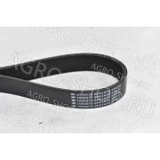 Ремень GB/T13552 8PK вентилятора YTO