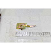Замок 130-8406012 капота ЗИЛ-130