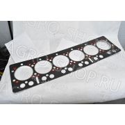 Прокладка ГБЦ 6K7UFH.010005 (ст.тр) YTO-LX2204