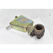 Сапун 4NC.120100FE двигателя YTO