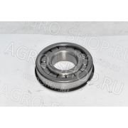 Подшипник NUPK308NR YTO