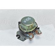 Выключатель DK139А Главный питания (12V120А) YTO