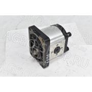 Насос CBN-F310B шестеренный YTO
